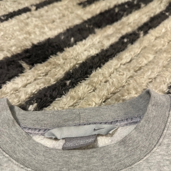 VINTAGE nike crewneck size XXL - Picture 2 of 8